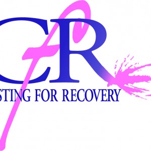 Original CfR Logo – 1996 – Casting for Recovery