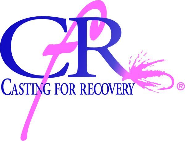 Original CfR Logo – 1996