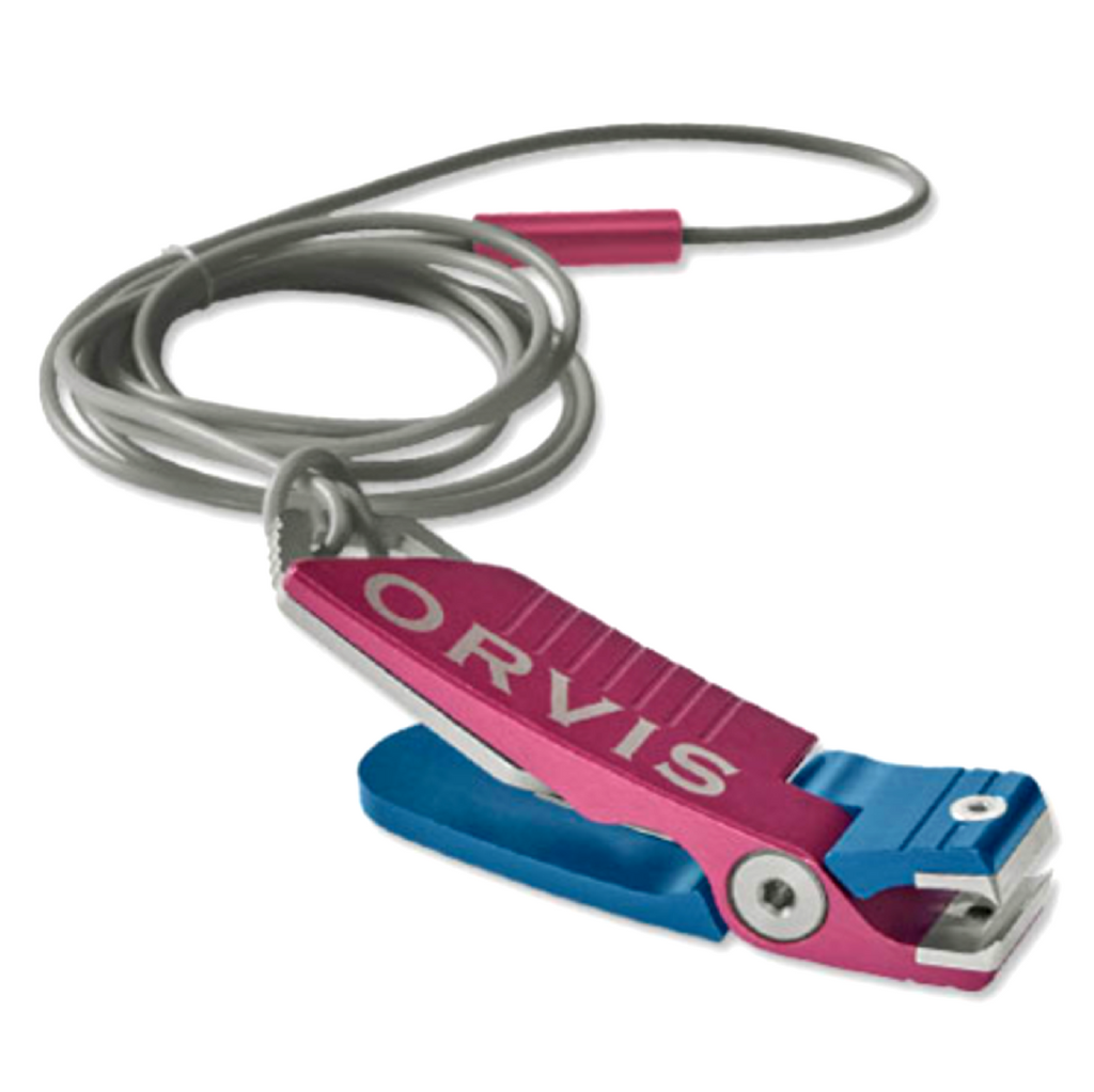 Orvis nipper online