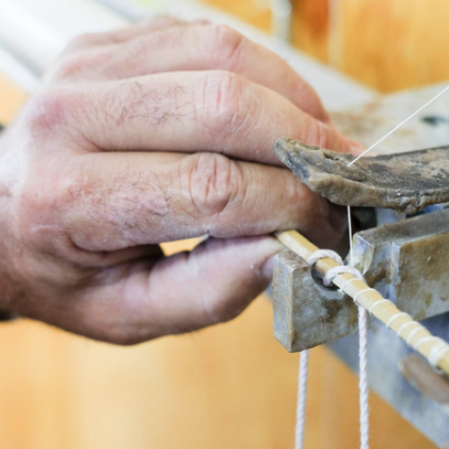Tmr Fly Rods Build a TMR Bamboo Rod - Casting for Recovery