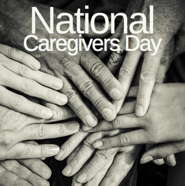 National Caregivers Day – Casting for Recovery