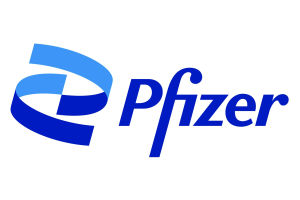 Pfizer Logo 2022