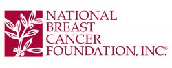 National Breast Cancer Foundation Logo
