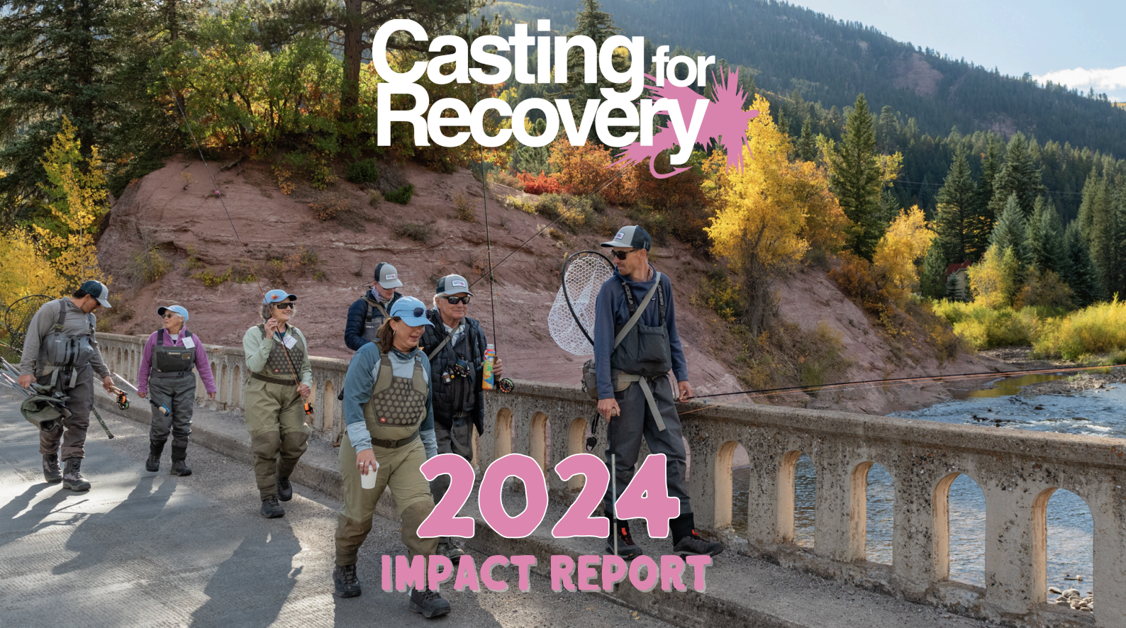 Impact Report 2024