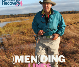 (Men)ding Lines – Kerry Sprouse