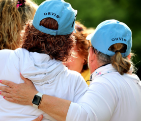 Thank You Orvis!