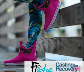 FisheWear Partnership