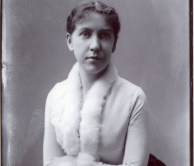 The Women Who Cast Before Us: Honoring Mary Orvis Marbury and the Legacy of Hope