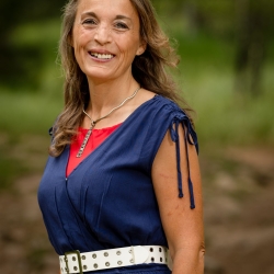 Candida Odde
