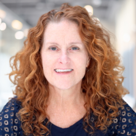 Susan Gaetz